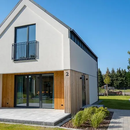 Ferienhaus Osada Plazowa *