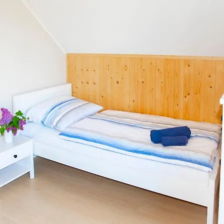 Osada Plazowa Бялогура