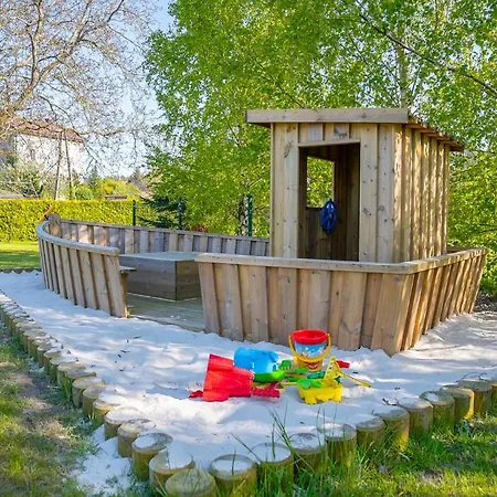 Ferienhaus Osada Plazowa *