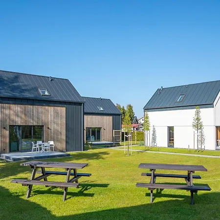 Osada Plazowa Białogóra