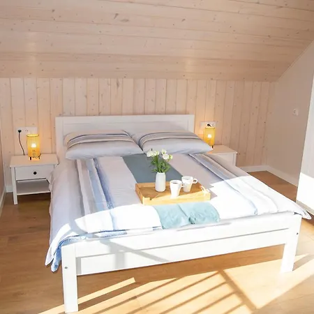Ferienhaus Osada Plazowa *