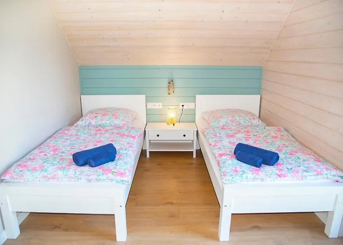 Osada Plazowa * Białogóra