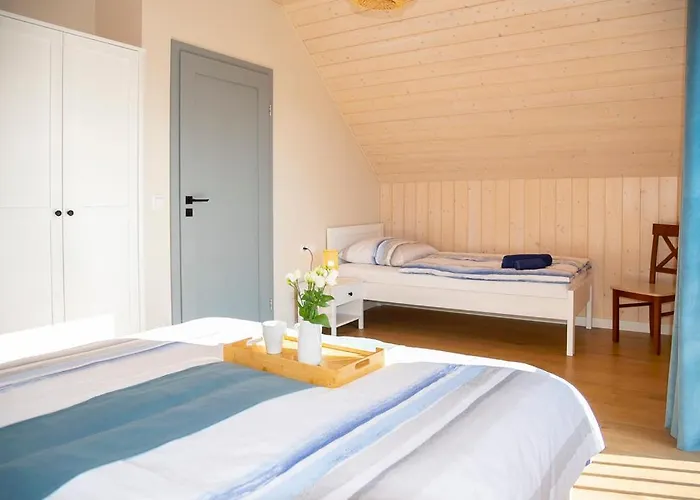 Osada Plazowa Białogóra