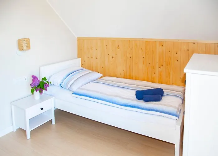 Osada Plazowa Białogóra