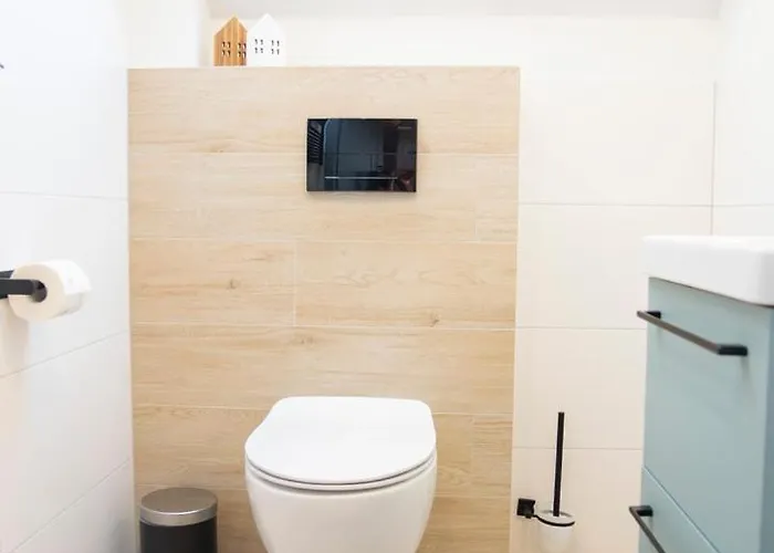 Osada Plazowa * Białogóra