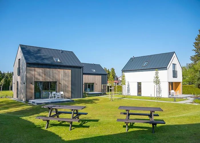 Osada Plazowa Białogóra